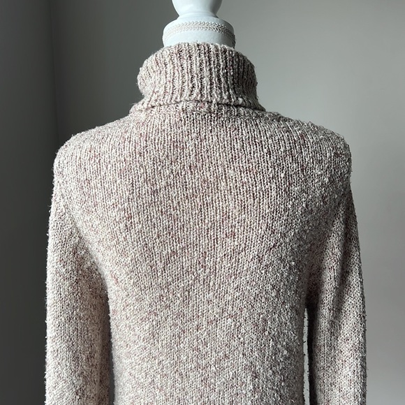 B.u.m. Equipment Turtle Neck Knit Sweater - Picture 8 of 13